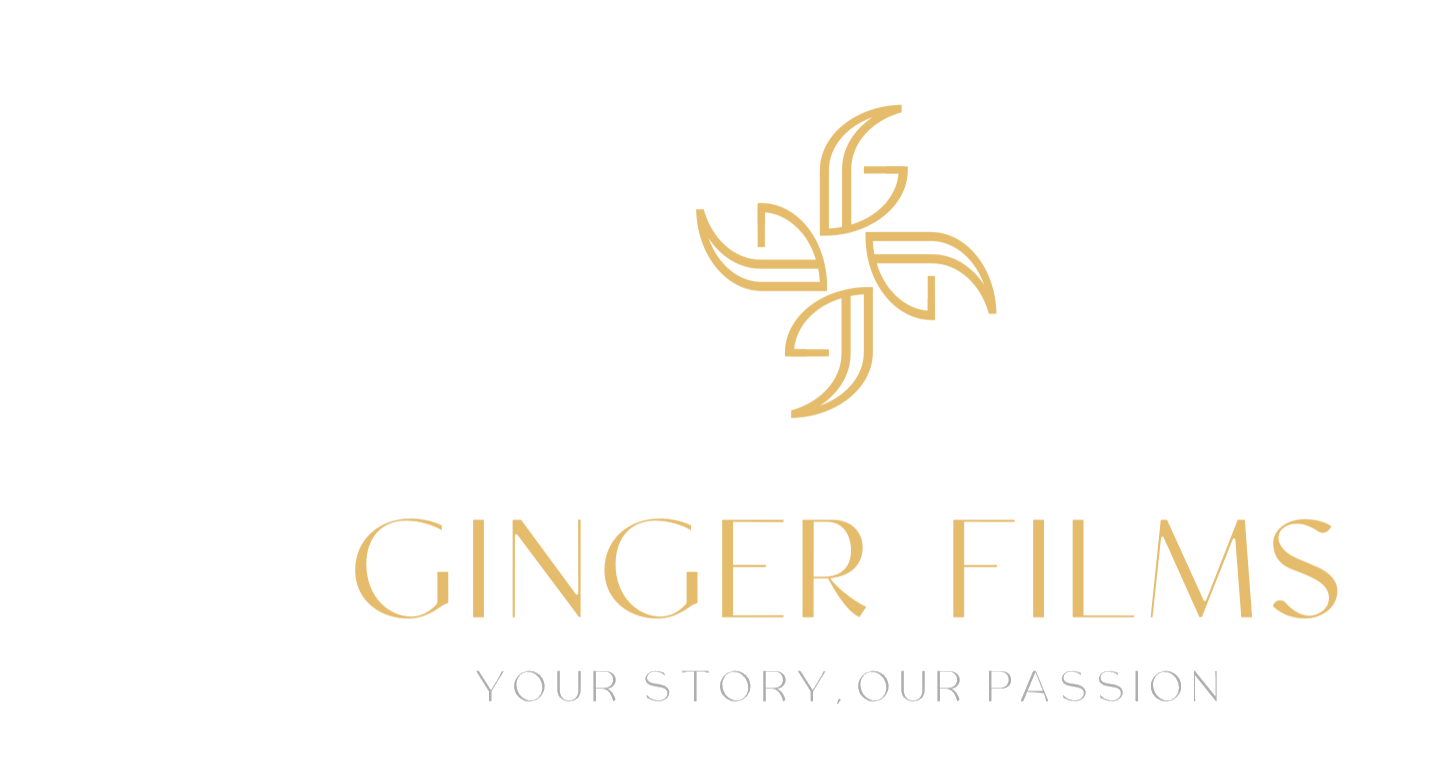 Ginger Films — Your Story, Our Passion